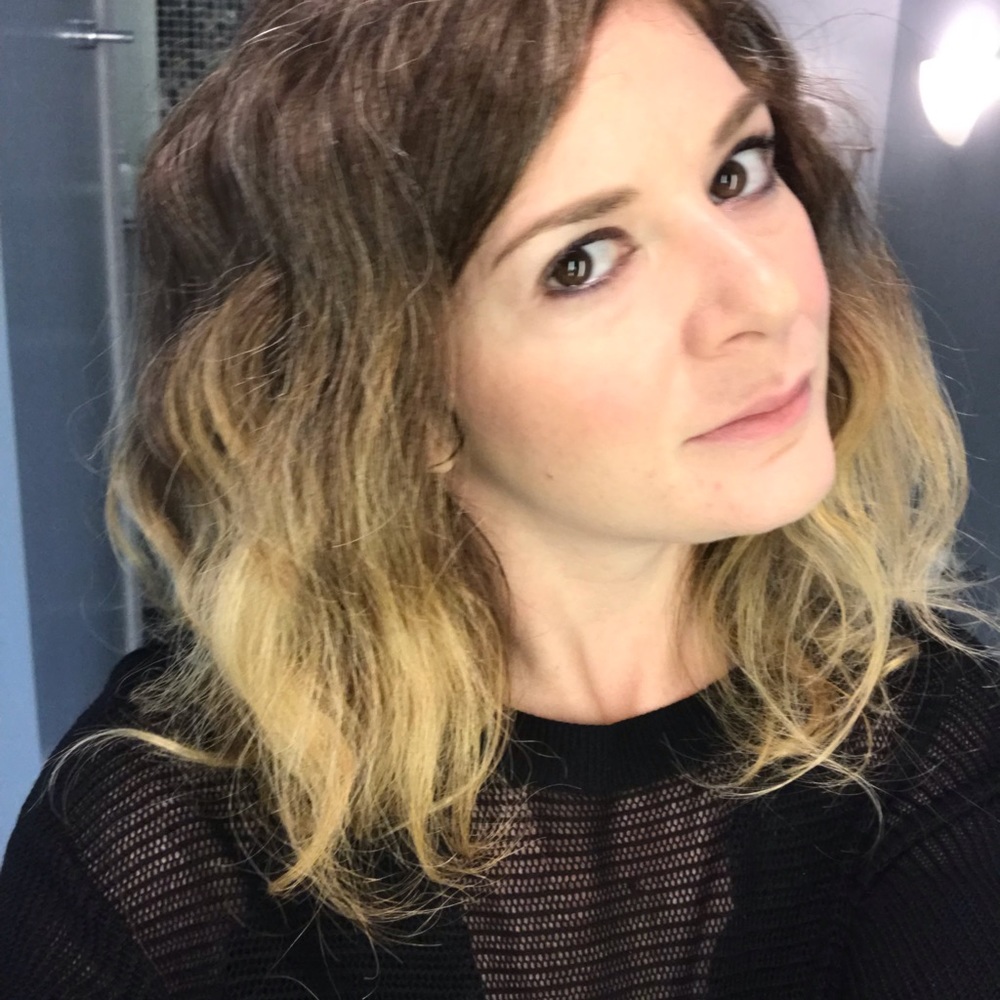 Meet your Posher, Nicole